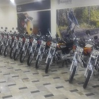 کویر موتور