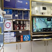 دوربین مداربسته بارثاوا ایمن