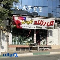 فروشگاه گل رزند آلیس