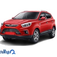 فروشگاه شاهین یدکی ام‌وی‌ام جک جیلی