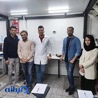 آزمایشگاه فرامجریان داده پرداز