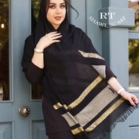 شال و روسری ژیگول سرا