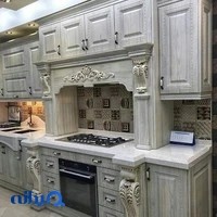 کابینت آشپزخانه دیجیکابین