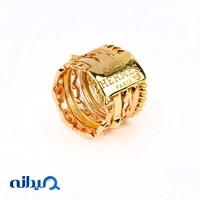 طلا و جواهری قانع
