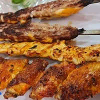 غذاهای سنتی آقا جان