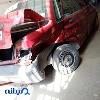 صافکاری سید