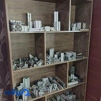 پروفیل مهندسی وایمند