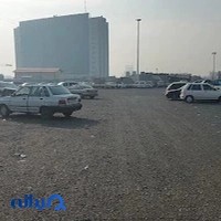 پارکینگ عمومی نیایش