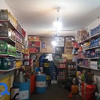 اتوسرویس برادران درویش