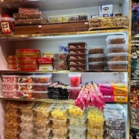 آجیل محمدیان