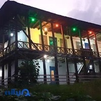 اقامتگاه بوم گردی شمشاد