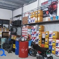فروشگاه روغن موتور صوفی