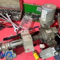 تعمیرگاه برق و الکترونیک هیوندای و کیا مهندس توزنده