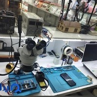 تعمیرات موبایل علی ضابطی(اورژانس موبایل)