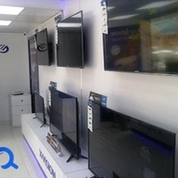 فروشگاه ایکس ویژن قیاسی