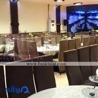 تالار پذیرایی گل یاس
