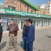 اتحادیه صنف حمل و نقل مشهد