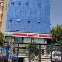 مزون حجاب حریر