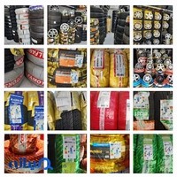 رینگ و لاستیک کار۲۰ (آپاراتی)