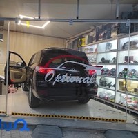 دزدگیروسیستم آپشنال