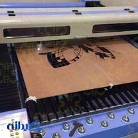 برش لیزر پرسپولیس