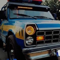 مجتمع فنی تخصصی خودرو فرهنگیان