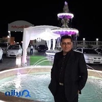 تالار پذیرایی قصر سفید