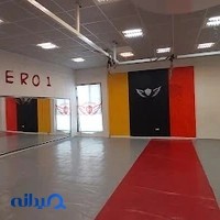 باشگاه ورزشی hero one