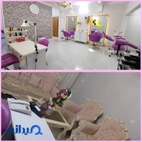 سالن زیبایی آنیتا