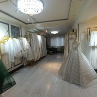 مزون عروس مروارید