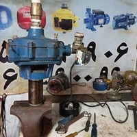 خدمات فنی نوین (تعمیرات)
