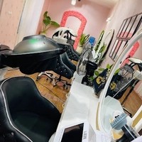 آموزشگاه فنی حرفه ای مراقبت و زیبایی فاطمه ارادتی