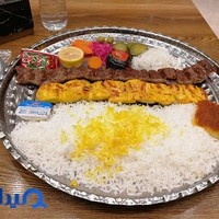 رستوران تشریفات لبنان