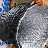 عایق صنعت خراسان