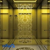 آسانسور طلوع