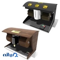 تجهیزات نظافتی آنا