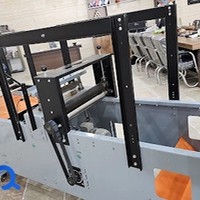نمایشگاه تجهیزات صنعتی ماشین سازی ویرا صنعت