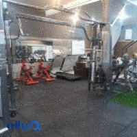 باشگاه تناسب اندام دایان