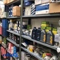 فروشگاه لوازم یدکی بنز وبی ام و