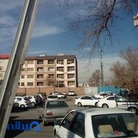 پارکینگ و کارواش حمید