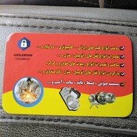 خدمات ساختمانی عموقربان