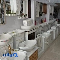 مصالح ساختمانی فدک 2 (خانی)