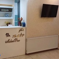 دکتر مولوی پور