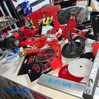 فروشگاه ابزار کاشی کریمی