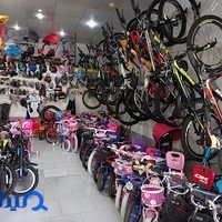 کالای کودک آرزو