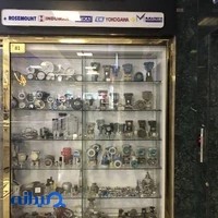 ابزار دقیق میراکنترل