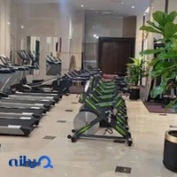 باشگاه اکسیر جوان