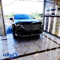 تشخیص رنگ اتومبیل گلی