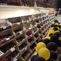 آجیل و خشکبار ترنم( آقاجون ثابق)