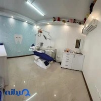 دندانپزشکی دکتر ندا دیبایی